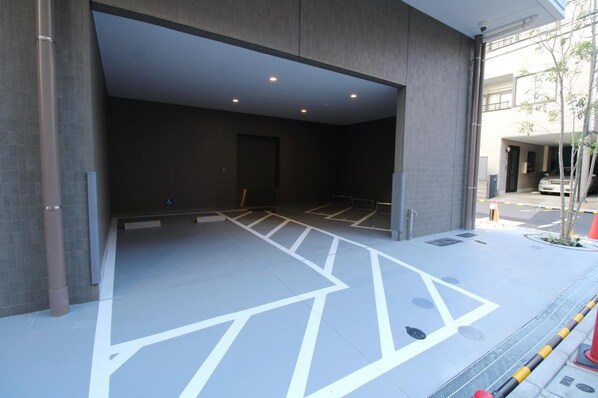 KI-LIGHT KINSHICHOの物件内観写真